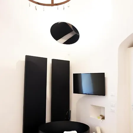 Arya Nobile Dimora 4* Carovigno