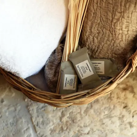 Arya Nobile Dimora Casa de hóspedes 4*