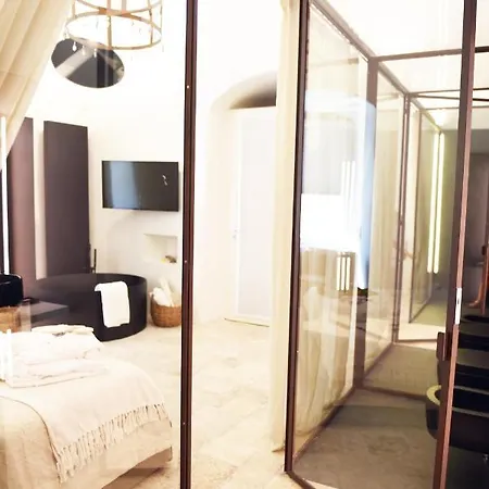 Arya Nobile Dimora 4* Carovigno