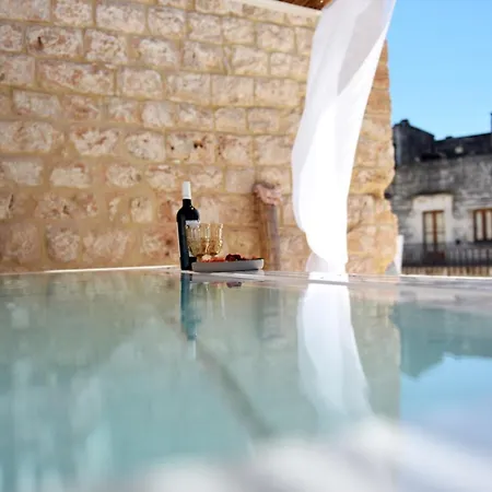 Casa de hóspedes Arya Nobile Dimora Carovigno