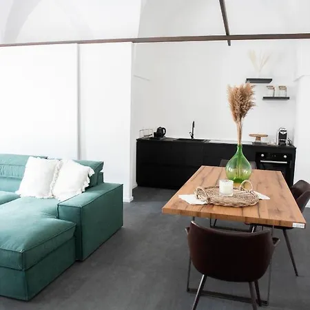 Arya Nobile Dimora Carovigno