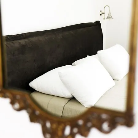 Arya Nobile Dimora Casa de hóspedes 4*