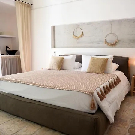 Arya Nobile Dimora Carovigno