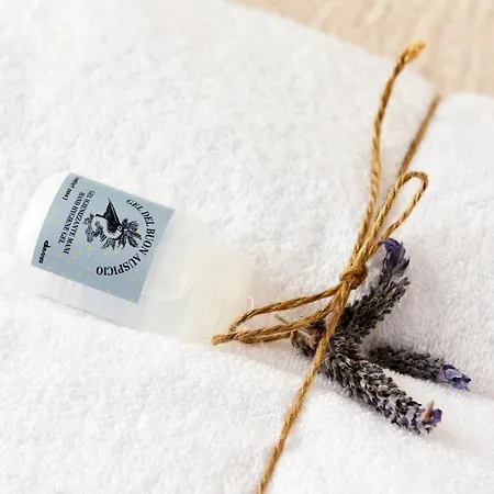 Casa de hóspedes Arya Nobile Dimora Carovigno