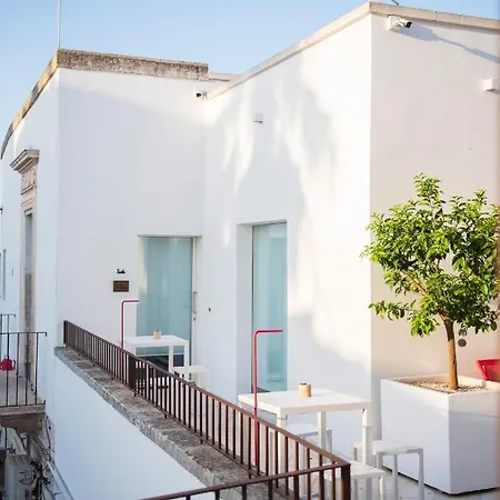 Arya Nobile Dimora Casa de hóspedes 4*