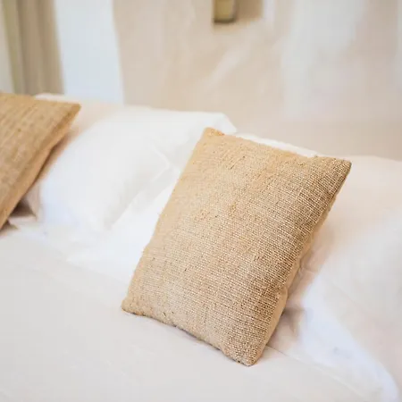 Casa de hóspedes Arya Nobile Dimora Carovigno