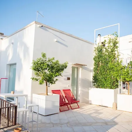 Arya Nobile Dimora Casa de hóspedes 4*