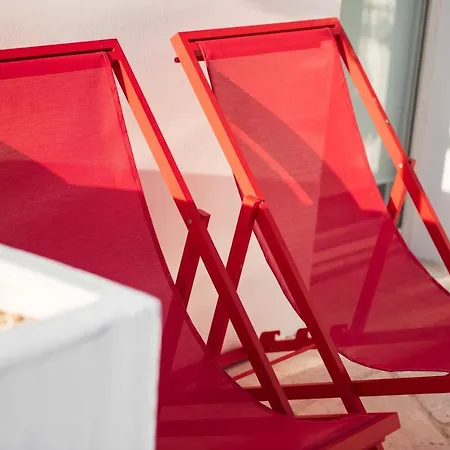 Arya Nobile Dimora Casa de hóspedes 4*