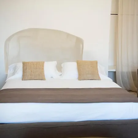 Arya Nobile Dimora Casa de hóspedes