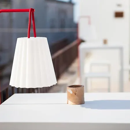 Arya Nobile Dimora 4* Carovigno