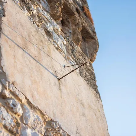 Casa de hóspedes Arya Nobile Dimora 4*