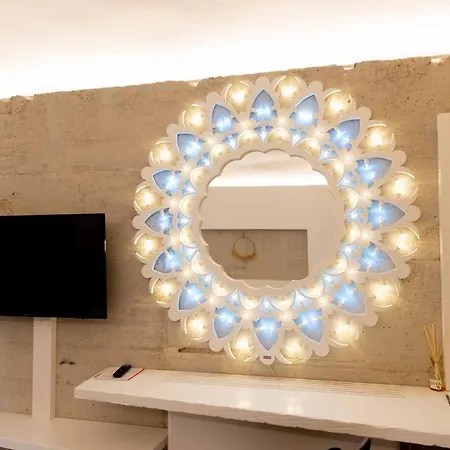 Casa de hóspedes Arya Nobile Dimora Carovigno