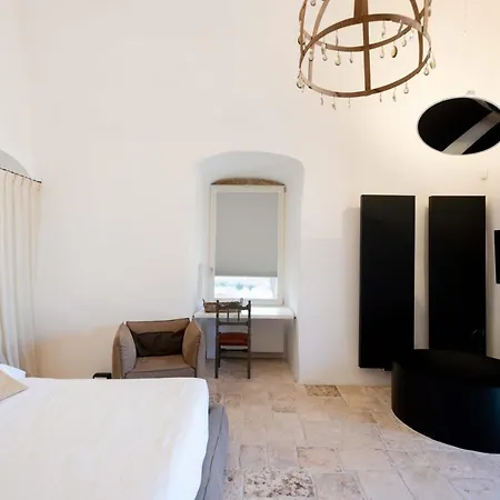 Arya Nobile Dimora 4* Carovigno