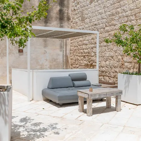 Casa de hóspedes Arya Nobile Dimora