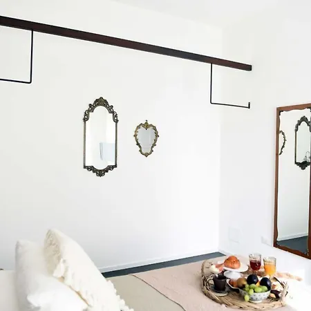 Arya Nobile Dimora 4* Carovigno