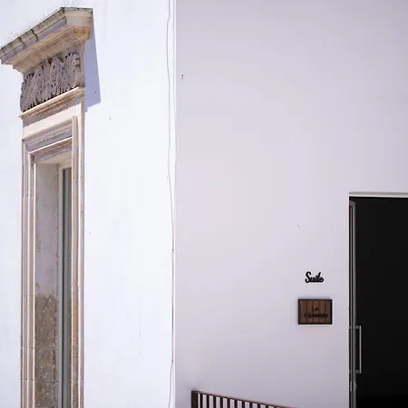 Casa de hóspedes Arya Nobile Dimora 4*