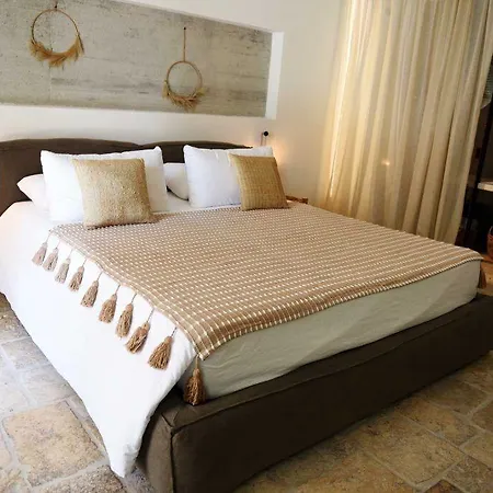 Arya Nobile Dimora Carovigno