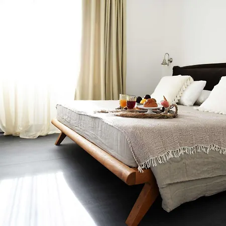 Casa de hóspedes Arya Nobile Dimora