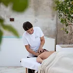 Pensión Arya Nobile Dimora Carovigno