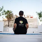 Arya Nobile Dimora 4* Carovigno