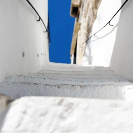 Penzion Arya Nobile Dimora Carovigno