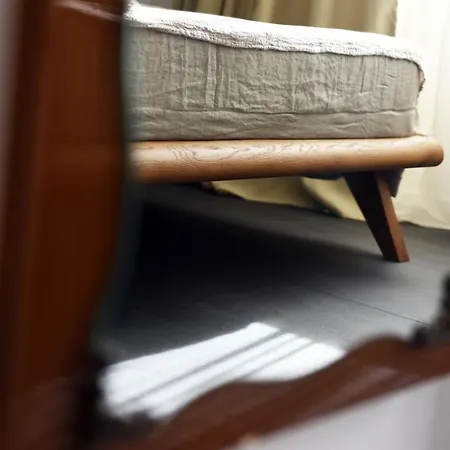 Arya Nobile Dimora Penzion Carovigno