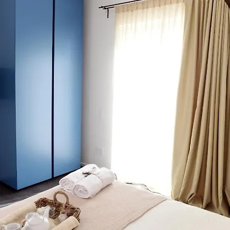 Arya Nobile Dimora קרוביניו