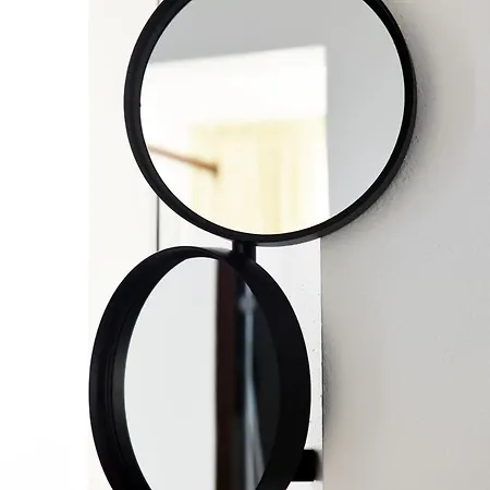 בית הארחה Arya Nobile Dimora