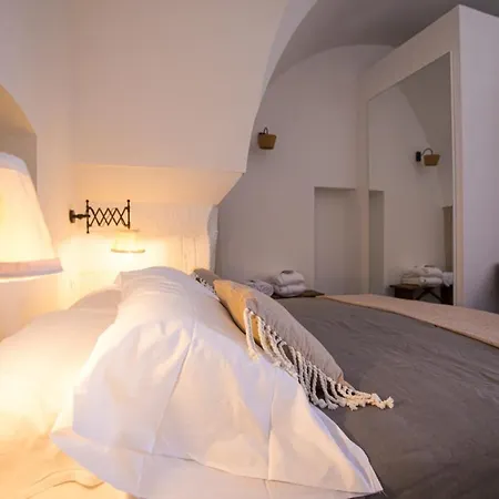 Penzion Arya Nobile Dimora 4*