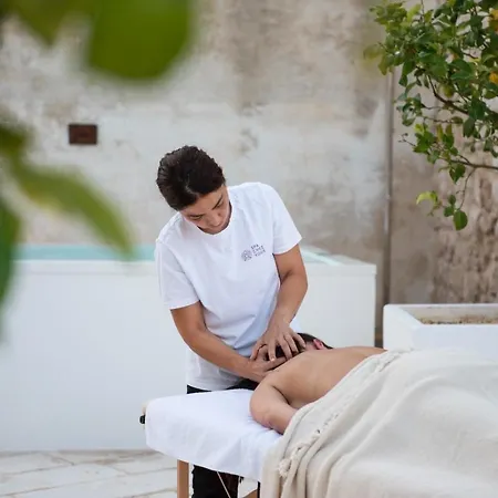 Penzion Arya Nobile Dimora Carovigno