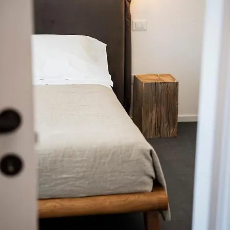 Arya Nobile Dimora 4* Carovigno