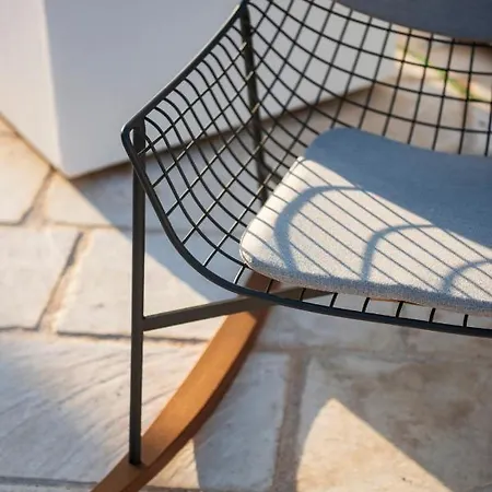 Arya Nobile Dimora Penzion 4*