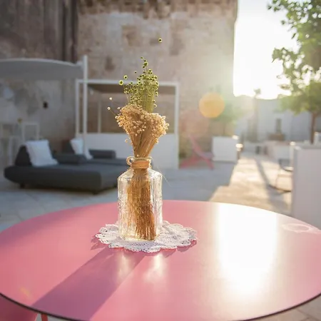 Arya Nobile Dimora 4* קרוביניו