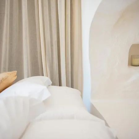 Arya Nobile Dimora בית הארחה 4*