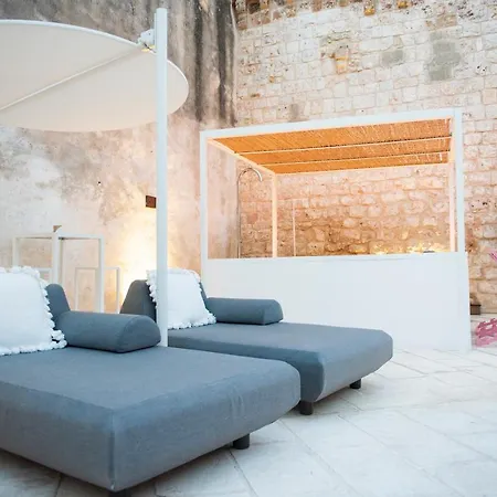 Arya Nobile Dimora 4* Carovigno