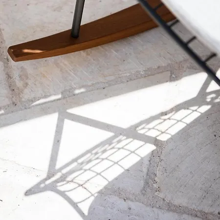 Arya Nobile Dimora 4* Carovigno