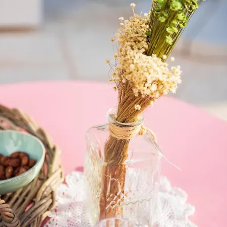 Penzion Arya Nobile Dimora 4*