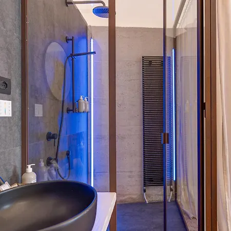 Arya Nobile Dimora 4*