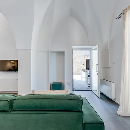 Arya Nobile Dimora 4*