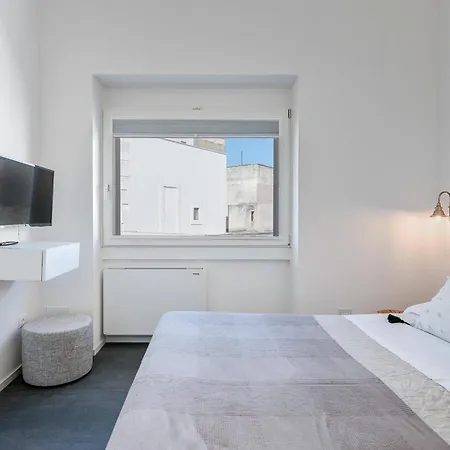 Gasthuis Arya Nobile Dimora 4*