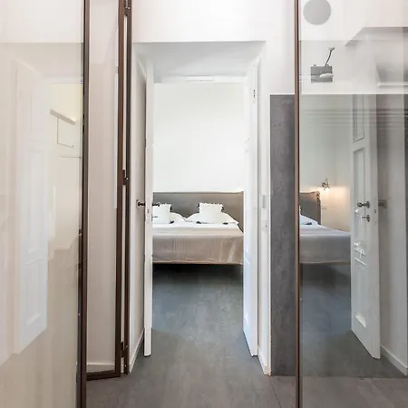 Arya Nobile Dimora Guest house 4*