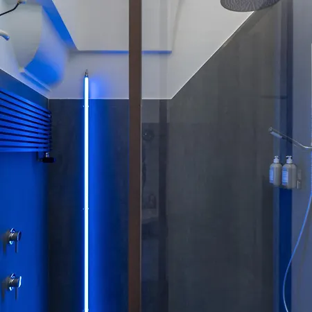 Arya Nobile Dimora 4* קרוביניו