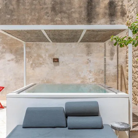 Arya Nobile Dimora 4*