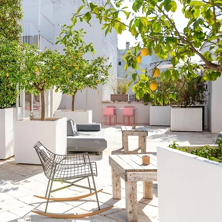 Penzion Arya Nobile Dimora