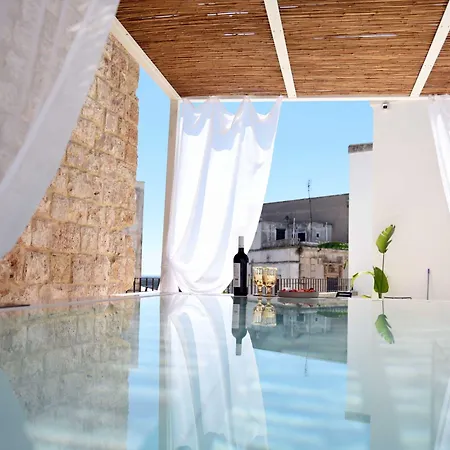 Arya Nobile Dimora Penzion 4*