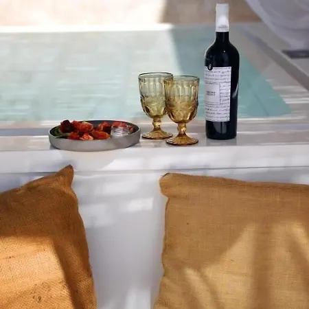 Penzion Arya Nobile Dimora Carovigno