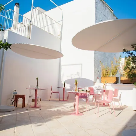 Arya Nobile Dimora קרוביניו