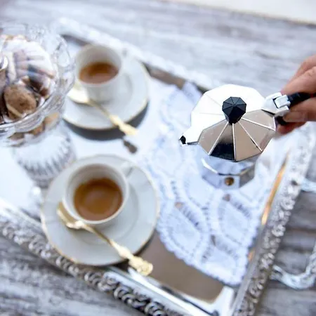 Arya Nobile Dimora Penzion Carovigno