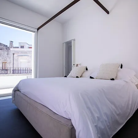 Arya Nobile Dimora 4* Carovigno