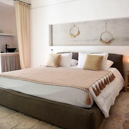 Arya Nobile Dimora Penzion